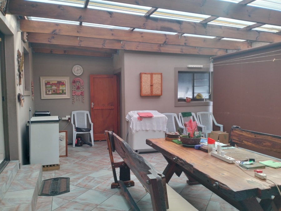 3 Bedroom Property for Sale in Reebok Western Cape